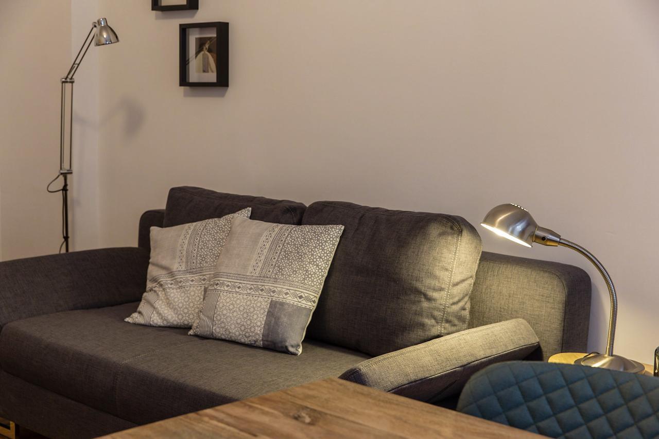 Apartment Kopen Lessing Charlotte Mauerpark Berlin Extérieur photo